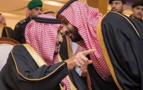 الاستعدادات جارية للتطبيع بين السعودية وإسرائيل الاستعدادات جارية للتطبيع بين السعودية وإسرائيل