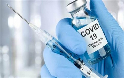 وأخيرا... لقاح كورونا سيكون متوفرا خلال 20 يوما وأخيرا... لقاح كورونا سيكون متوفرا خلال 20 يوما
