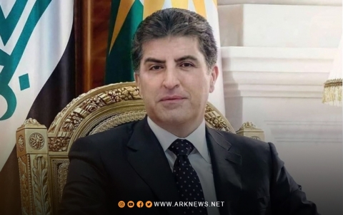 Nechirvan Barzani Congratulates Eid al-Fitr: Let Us Cooperate for the Good of Our People and Country