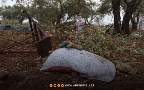 Zêdetirî 100î ye.. Berevaniya Sivîl hejmara êrîşên li ser Bakur Rojavayê Sûriyê belge dike
