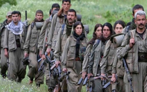 Uncertainty and mistrust spread among the PKK, and liquidation fears are growing among its members