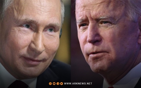 في لقاء بايدن ـ بوتين يجب التركيز على سوريا واتخاذ أفعال وليس كلاما فقط