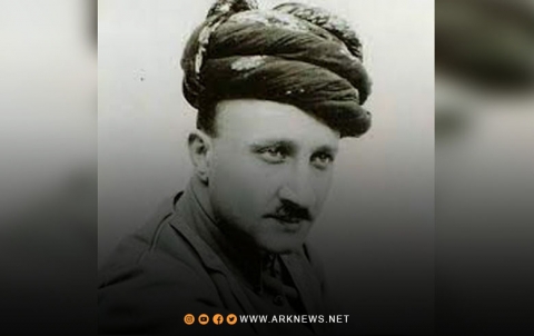 Di salvegera 45an de.. Jiyan û Xebata Dr. Kamîran Bedirxan Di salvegera 45an de.. Jiyan û Xebata Dr. Kamîran Bedirxan