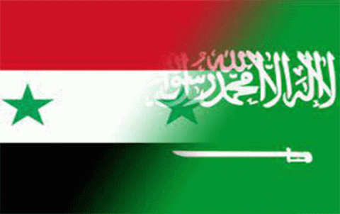صحيفة سعودية تكشف تفاصيل جديدة عن محادثات المملكة مع النظام السوري صحيفة سعودية تكشف تفاصيل جديدة عن محادثات المملكة مع النظام السوري