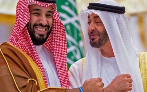 حلفاء ترامب يحضرون لإدارة ديمقراطية محتملة.. أبو ظبي حمت نفسها بتطبيع مع إسرائيل أما محمد بن سلمان فوضعه صعب