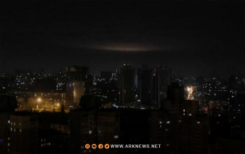 أوكرانيا تعلن إسقاط 32 هدفا جويا روسيا فوق كييف
