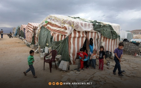 الأمم المتحدة: سنخفض دعم اللاجئين السوريين في لبنان بداية 2024 