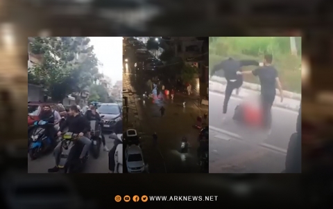 الائتلاف الوطني يطالب بحماية اللاجئين السوريين في لبنان