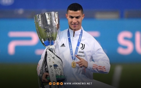 رونالدو يرفض عرضا بـ6 ملايين يورو للترويج للسياحة في السعودية