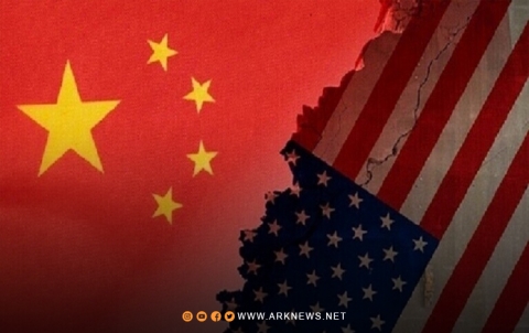 الخزانة الأمريكية تهدد الصين بـ 