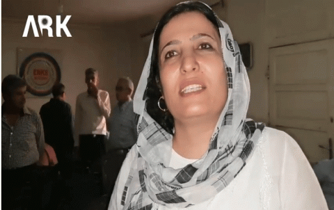 Fasla Youssef: We demand the coalition to respect the joint document with the Kurdish Council