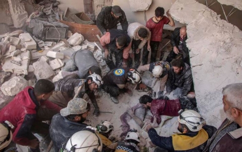 Blast Kills 15 People and Injures 30 Others in Jisr al-Shughour