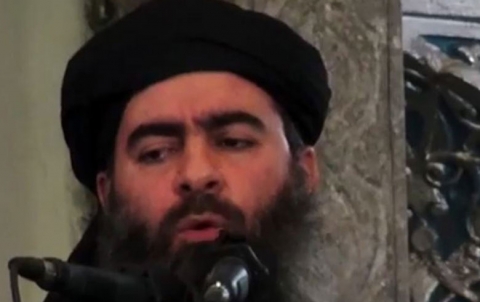 Islamic State leader targeted by U.S. forces; Trump plans 'major' statement Islamic State leader targeted by U.S. forces; Trump plans 'major' statement