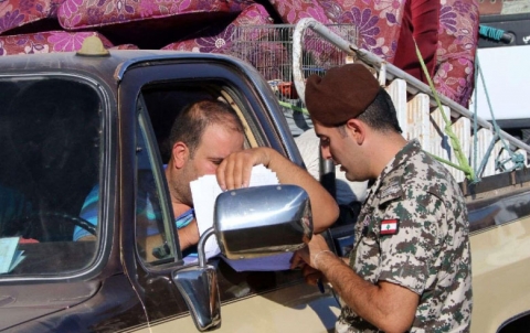 Muslim Scholars in Lebanon: Handing Over Syrian Refugees to Assad Violates Int’l Law
