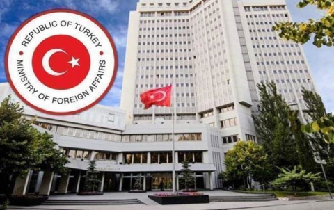 Turkey opens a representative office in the state of Hatay to monitor the situation in Syria closely