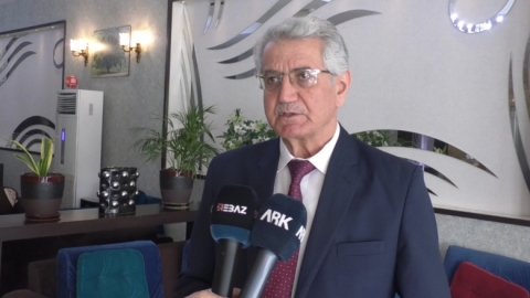 محمد إسماعيل يوضّح لـ ARK مكان وزمان عقد مؤتمر المجلس الوطني محمد إسماعيل يوضّح لـ ARK مكان وزمان عقد مؤتمر المجلس الوطني