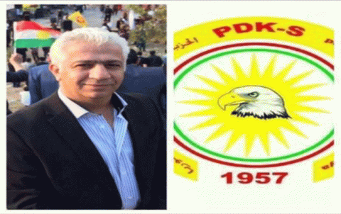 Dara Ahmed: Erdogan's statements are all threats to reach understandings to share the Syrian cake Dara Ahmed: Erdogan's statements are all threats to reach understandings to share the Syrian cake