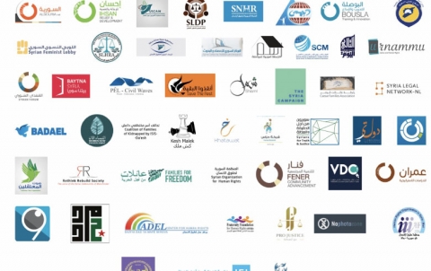 50 NGOs Urge UN Security Council Action for Detainees in Syria