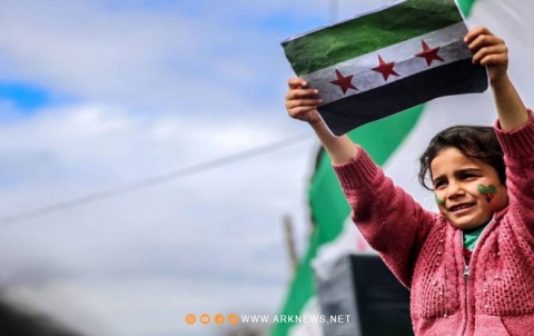 في ذكرى الثورة.. واشنطن وباريس ولندن وبرلين ترفض التطبيع مع النظام وتؤكد على ضرورة محاسبته في ذكرى الثورة.. واشنطن وباريس ولندن وبرلين ترفض التطبيع مع النظام وتؤكد على ضرورة محاسبته