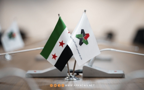 الائتلاف يرحب بالموقف الفرنسي المؤيد لمحاكمة بشار الأسد