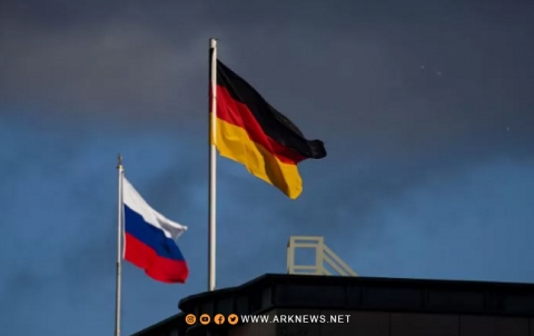 Germany closes 4 Russian consulates on its soil