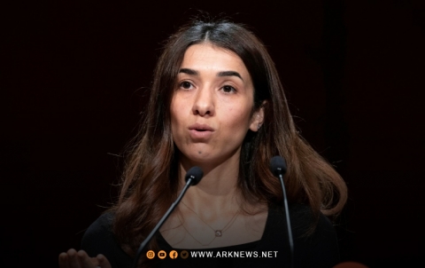 نادية مراد: تحرير 6 إيزيديات بعد ثمانية أعوام من الأسر