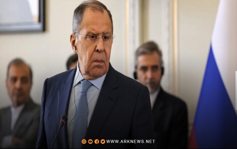 Lavrov: Normalization between Turkey and the Syrian regime has become impossible Lavrov: Normalization between Turkey and the Syrian regime has become impossible