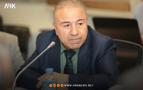 ENKSê û Itîlafa Sûrî tekezî li ser vegera koçberkirî û derbederan bo deverên xwe kirin ENKSê û Itîlafa Sûrî tekezî li ser vegera koçberkirî û derbederan bo deverên xwe kirin