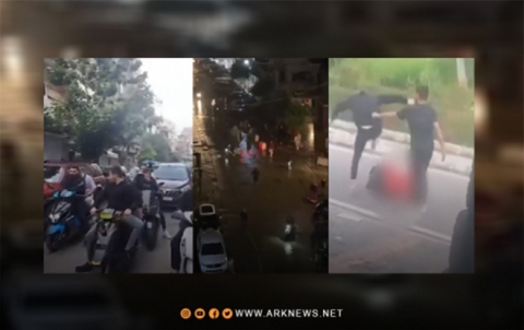 لبنان يعتزم خطة لإعادة اللاجئين السوريين إلى بلدهم