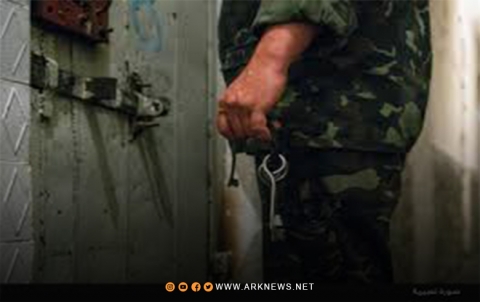 Rewangeka Sûrî: Di Gulanê de nêzêkî 20 kesan ji aliyê rêjîmê ve hatin girto 