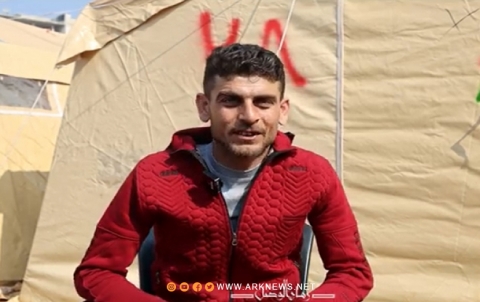 ناج من زلزال سوريا يتحدث عن معجزة أنقذته وعائلته من الموت تحت الأنقاض