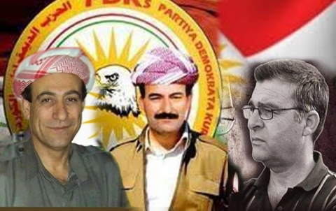 په‌یه‌دێ د ئارمانجكرنا خه‌باتكاران ده‌ ب هه‌می ئاوایان به‌رده‌وامه‌