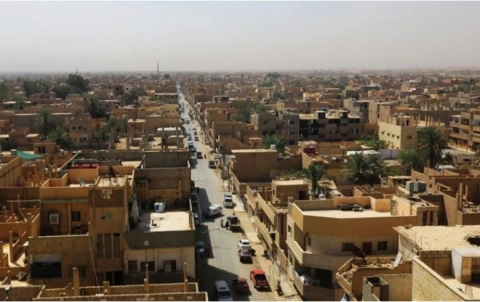 Iranian Militias Seize Hundreds of Civilian Homes in Deir Ezzor