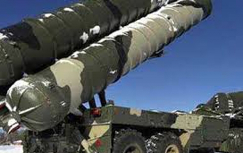 روسیا سیستەما اس 300 ژبو رژێما ئەسد بجیكر واسرائیل نە رازیە