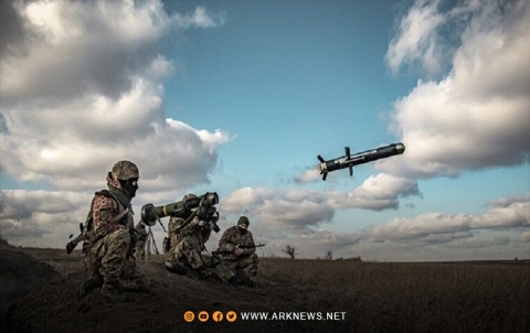 الولايات المتحدة تعلن عن تسليم دفعة من المساعدات العسكرية لأوكرانيا