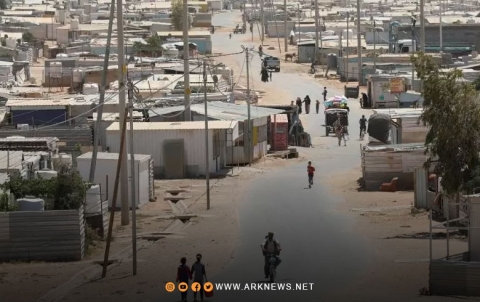 الأمم المتحدة: نسبة عجز التمويل المالي للاجئين في الأردن حوالي 62% والعواقب خطيرة
