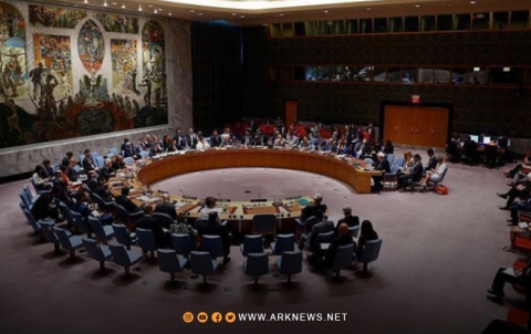 مجلس الأمن الدولي يعقد ثلاث اجتماعات بشأن سوريا في آب و روسيا تعترض