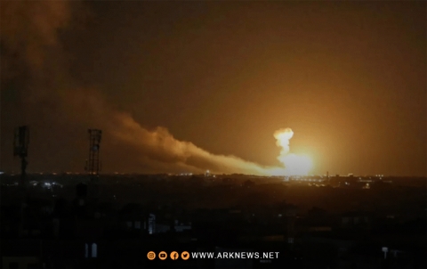إسرائيل تخرج مطاري دمشق و حلب الدوليين عن الخدمة  مجدداً