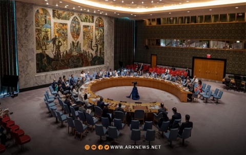 انعقاد جلسة لمجلس الأمن بشأن ملف الكيماوي في سوريا