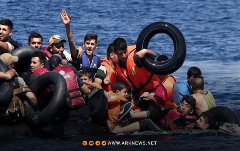 المنظمة الدولية للهجرة: عام 2023 الأكثر دموية خلال عقد بالنسبة للمهاجرين 