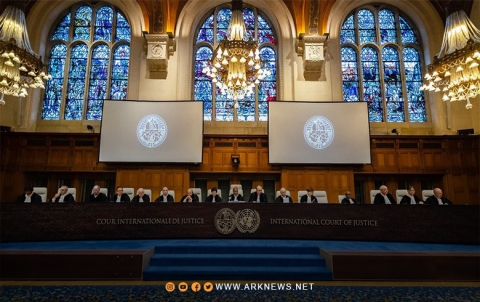 لجنة التحقيق ترحب بقرار محكمة الجنايات الدولية لمنع التعذيب في سجون الأسد