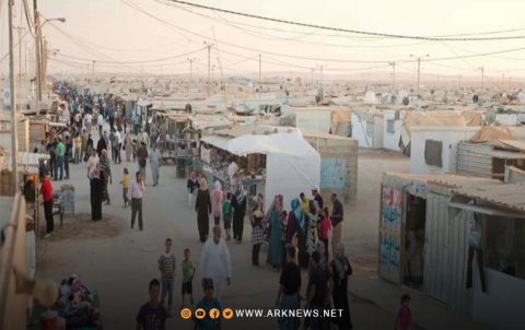 تخفيض قيمة المساعدات النقدية للاجئين السوريين في الأردن