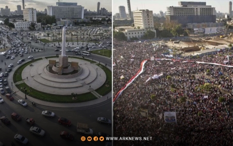 10 أعوام على الربيع العربي.. خيبات ودمار وتغول الدول الأمنية