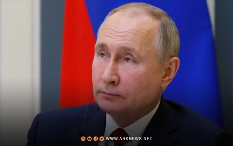 بوتين يرحب بتمديد العمل بمعاهدة “نيو ستارت”