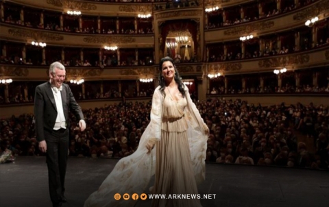 أوكرانيا تضع عشرات الفنانين الروس على قائمة العقوبات أوكرانيا تضع عشرات الفنانين الروس على قائمة العقوبات
