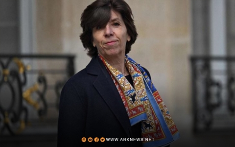 وزيرة الخارجية الفرنسية تقول إنها تؤيد محاكمة بشار الأسد