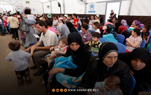 الأمم المتحدة: عودة اللاجئين إلى سوريا مشروطة بتوفُّر السلامة و الأمن الأمم المتحدة: عودة اللاجئين إلى سوريا مشروطة بتوفُّر السلامة و الأمن