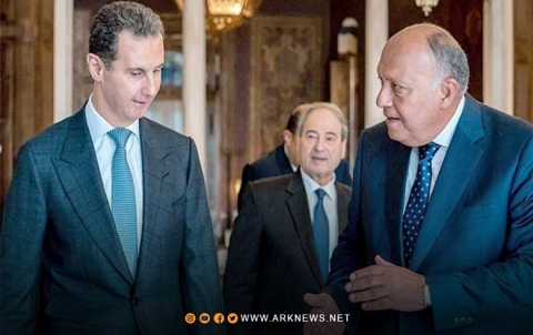 هنيئاً لهم بتصالحهم مع بشّار الأسد!