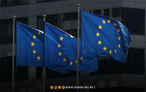 الاتحاد الأوروبي يؤكد التزامه بالوقوف إلى جانب الشعب السوري الاتحاد الأوروبي يؤكد التزامه بالوقوف إلى جانب الشعب السوري