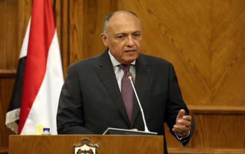 Egypt warns of demographic change in Syrian Kurdistan Egypt warns of demographic change in Syrian Kurdistan